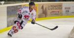 Photo hockey match Anglet - Amiens  le 04/03/2022