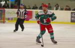 Photo hockey match Anglet - Amiens  le 04/03/2022