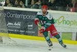 Photo hockey match Anglet - Amiens  le 04/03/2022