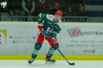 Photo hockey match Anglet - Amiens  le 04/03/2022