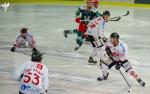 Photo hockey match Anglet - Amiens  le 04/03/2022