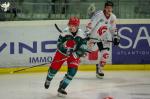 Photo hockey match Anglet - Amiens  le 04/03/2022