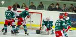 Photo hockey match Anglet - Amiens  le 04/03/2022
