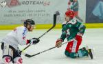 Photo hockey match Anglet - Amiens  le 04/03/2022