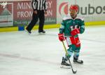 Photo hockey match Anglet - Amiens  le 04/03/2022