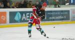 Photo hockey match Anglet - Amiens  le 01/12/2023