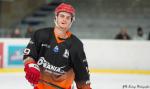 Photo hockey match Anglet - Amiens  le 01/12/2023