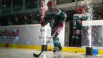 Photo hockey match Anglet - Amiens  le 01/12/2023