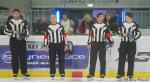 Photo hockey match Anglet - Amiens  le 01/12/2023