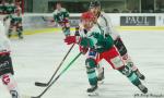 Photo hockey match Anglet - Amiens  le 01/12/2023