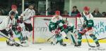 Photo hockey match Anglet - Amiens  le 01/12/2023