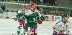 Photo hockey match Anglet - Amiens  le 01/12/2023