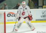 Photo hockey match Anglet - Amiens  le 01/12/2023