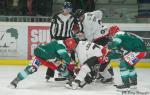 Photo hockey match Anglet - Amiens  le 01/12/2023