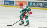 Photo hockey match Anglet - Amiens  le 01/12/2023