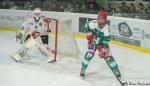 Photo hockey match Anglet - Amiens  le 01/12/2023