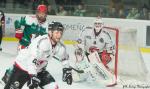 Photo hockey match Anglet - Amiens  le 01/12/2023