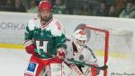 Photo hockey match Anglet - Amiens  le 01/12/2023