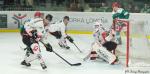 Photo hockey match Anglet - Amiens  le 01/12/2023