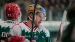 Photo hockey match Anglet - Amiens  le 01/12/2023