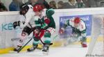 Photo hockey match Anglet - Amiens  le 01/12/2023