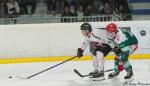 Photo hockey match Anglet - Amiens  le 01/12/2023