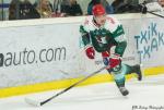 Photo hockey match Anglet - Amiens  le 01/12/2023