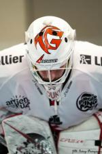 Photo hockey match Anglet - Amiens  le 01/12/2023