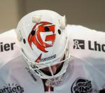 Photo hockey match Anglet - Amiens  le 01/12/2023