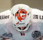 Photo hockey match Anglet - Amiens  le 01/12/2023