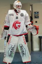 Photo hockey match Anglet - Amiens  le 01/12/2023