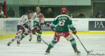 Photo hockey match Anglet - Amiens  le 01/12/2023