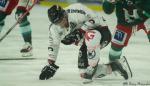 Photo hockey match Anglet - Amiens  le 01/12/2023