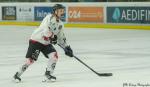 Photo hockey match Anglet - Amiens  le 01/12/2023