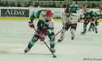 Photo hockey match Anglet - Amiens  le 01/12/2023