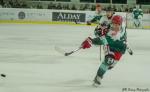Photo hockey match Anglet - Amiens  le 01/12/2023