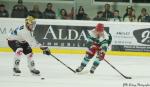 Photo hockey match Anglet - Amiens  le 01/12/2023