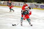 Photo hockey match Anglet - Angers  le 13/11/2018