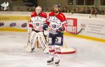 Photo hockey match Anglet - Angers  le 13/11/2018