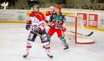 Photo hockey match Anglet - Angers  le 13/11/2018