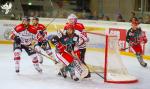 Photo hockey match Anglet - Angers  le 13/11/2018