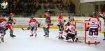 Photo hockey match Anglet - Angers  le 13/11/2018