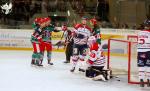 Photo hockey match Anglet - Angers  le 13/11/2018