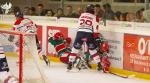 Photo hockey match Anglet - Angers  le 13/11/2018