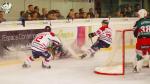 Photo hockey match Anglet - Angers  le 13/11/2018