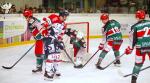 Photo hockey match Anglet - Angers  le 13/11/2018
