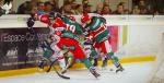 Photo hockey match Anglet - Angers  le 13/11/2018