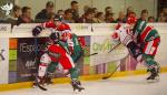 Photo hockey match Anglet - Angers  le 13/11/2018