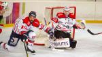 Photo hockey match Anglet - Angers  le 13/11/2018