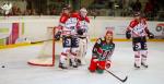 Photo hockey match Anglet - Angers  le 13/11/2018